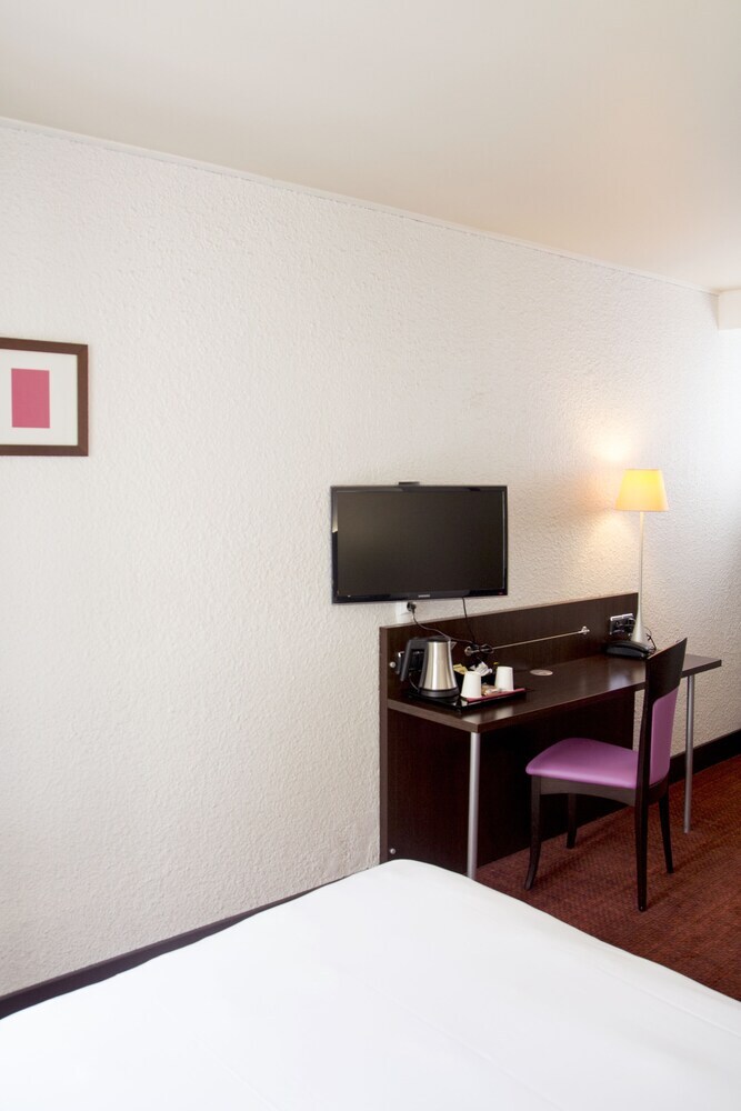 Hotel 55 Montparnasse