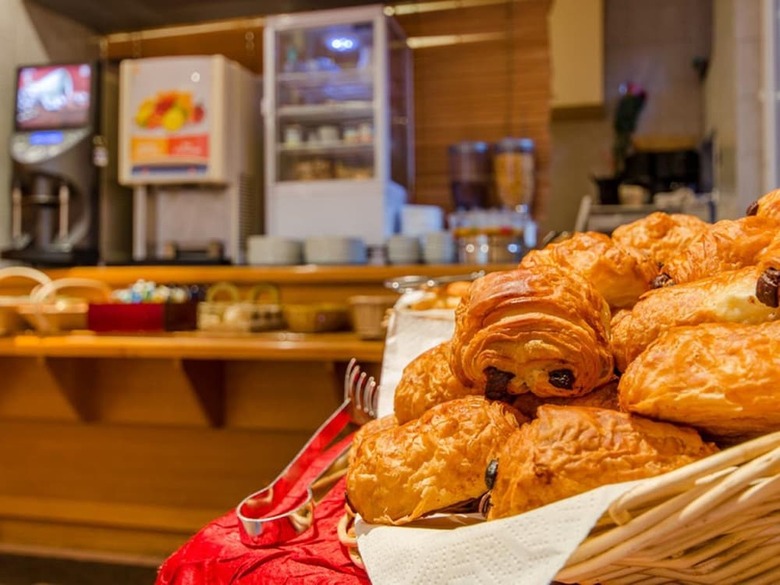 Hotel Arc Paris Porte D'orl�ans