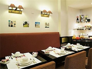 Hotel Haussmann Saint Augustin