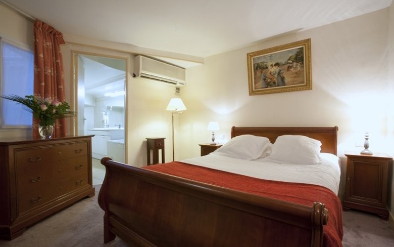 Hotel Madrid Opera