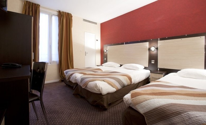 Hotel Madrid Opera