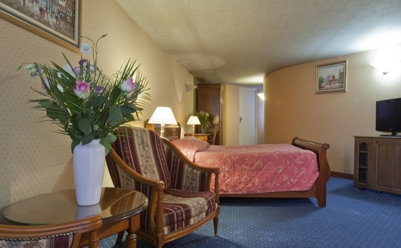 Hotel Madrid Opera
