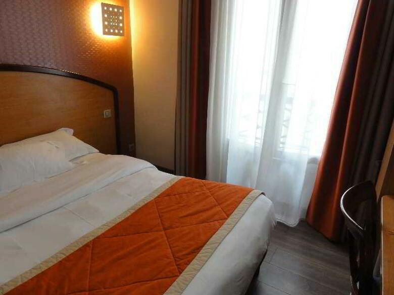 Hotel Meridional