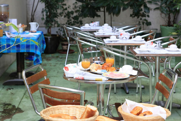 Hotel Meridional