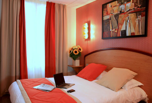 Hotel Meridional