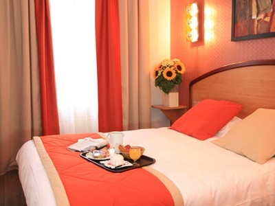 Hotel Meridional