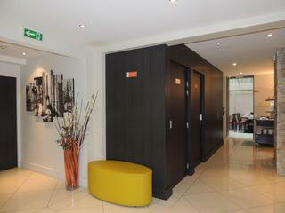 Hotel Meridional
