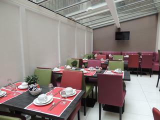 Hotel Meridional