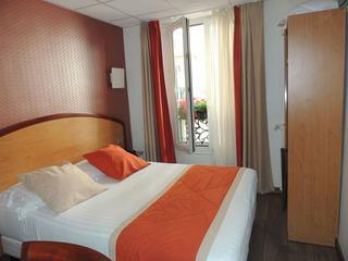 Hotel Meridional