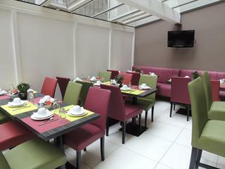 Hotel Meridional