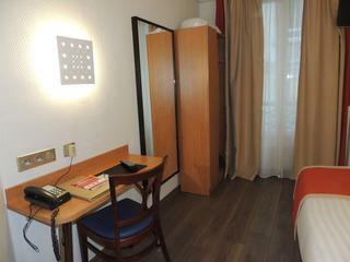Hotel Meridional