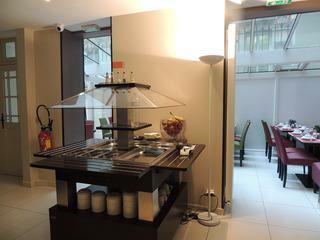 Hotel Meridional