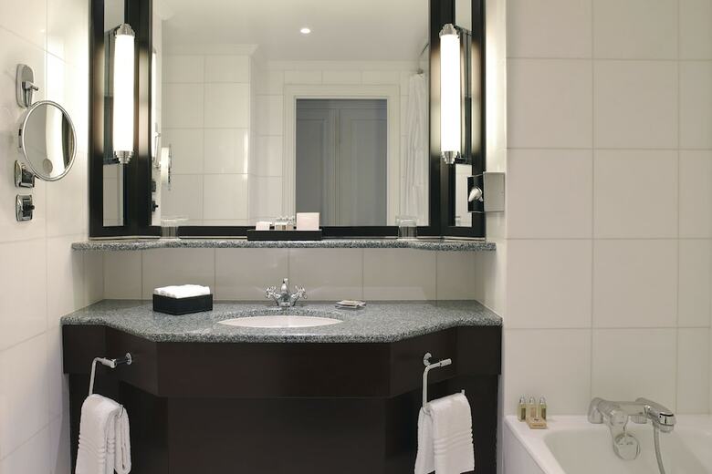 Paris Marriott Hotel Champs-elys�es