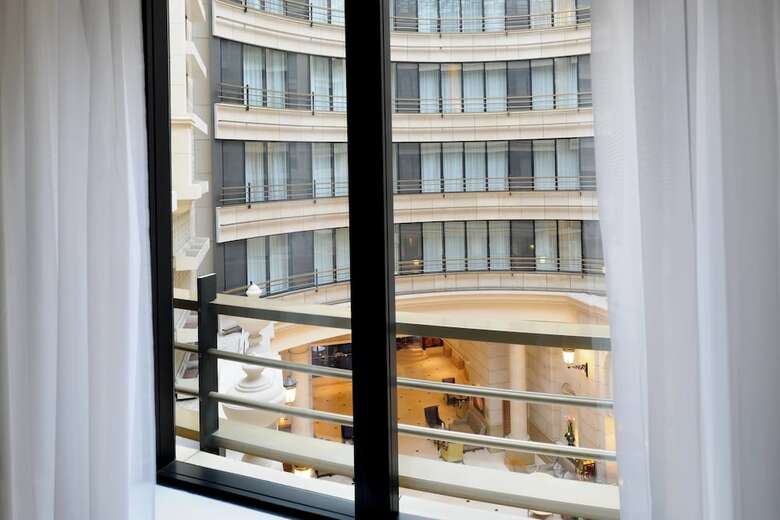Paris Marriott Hotel Champs-elys�es