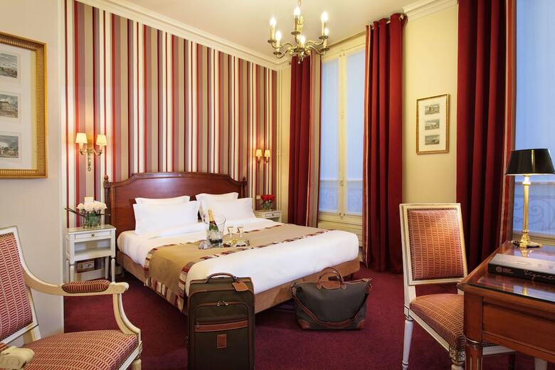 Hotel Mayfair Paris