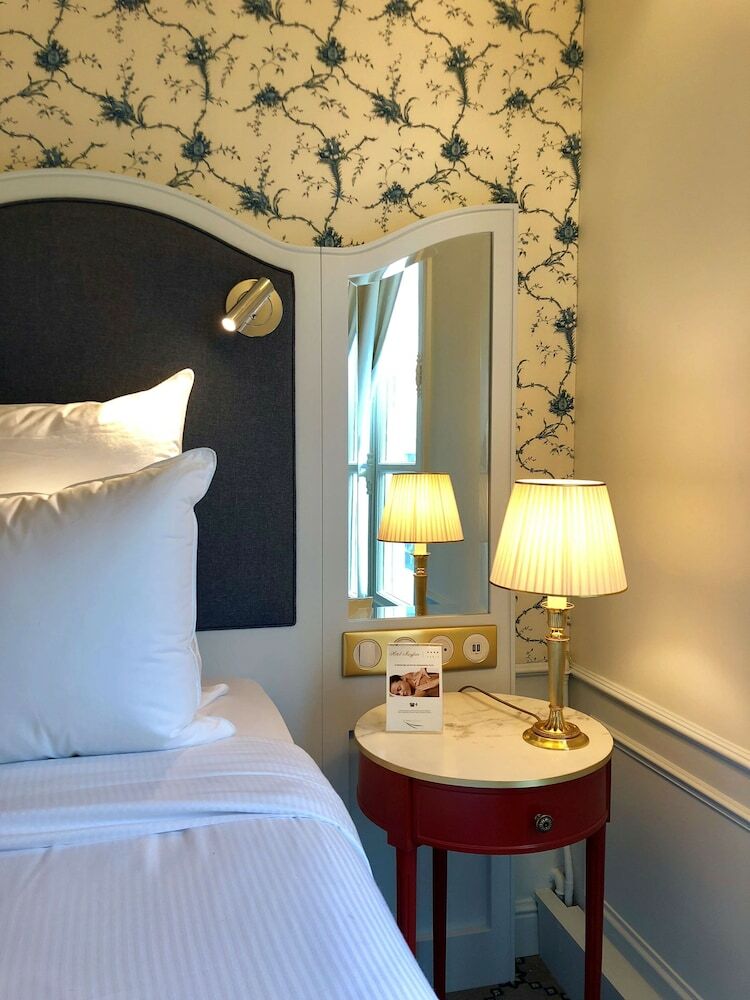 Hotel Mayfair Paris