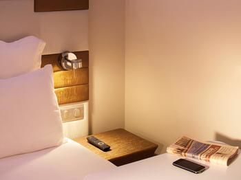 Hotel Mercure Monty