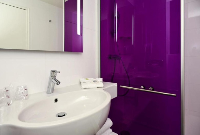 Hotel Mercure Paris Bercy Biblioth�que