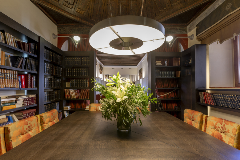 Hotel San Antonio El Real