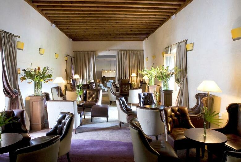 Hotel San Antonio El Real