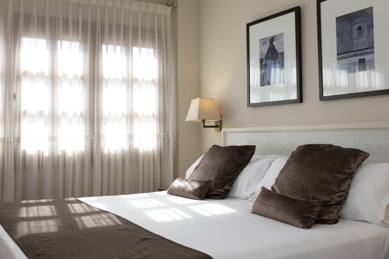 Hotel San Antonio El Real