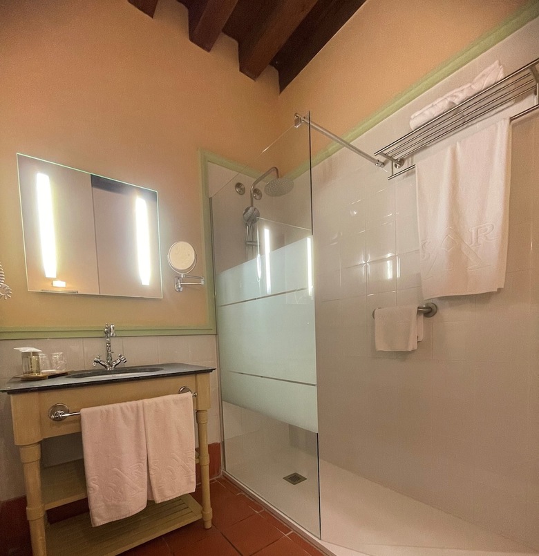 Hotel San Antonio El Real