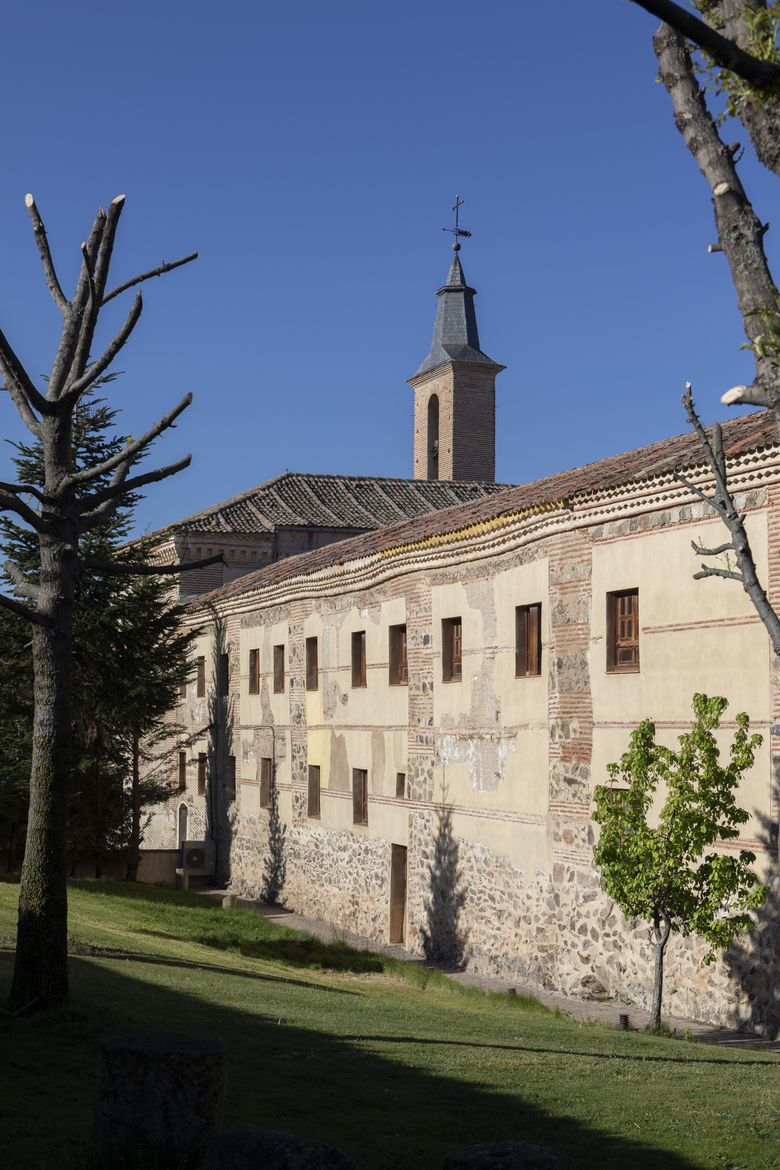 Hotel San Antonio El Real