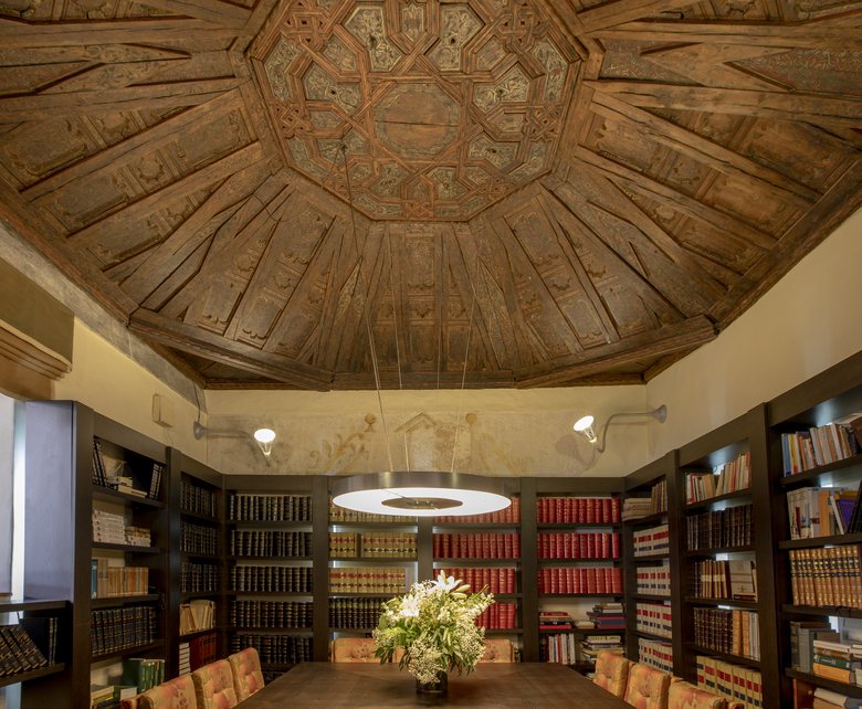 Hotel San Antonio El Real
