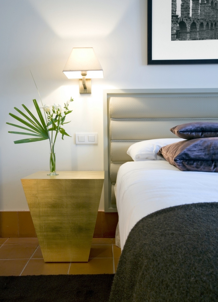 Hotel San Antonio El Real