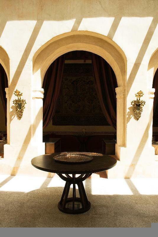 Hotel San Antonio El Real