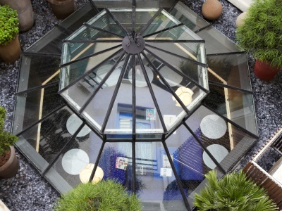 Du Ministere Hotel