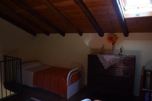 Agroturismo Casa Vacanza La Papuzza Mare E Etna