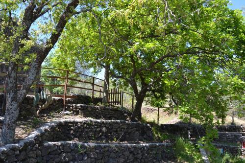 Agroturismo Casa Vacanza La Papuzza Mare E Etna