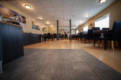 Hotel Framnes