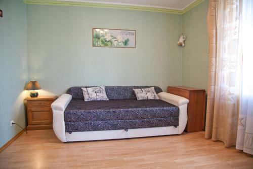 Poznyaky Apartments