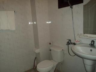 Cua Dai Beach Hotel
