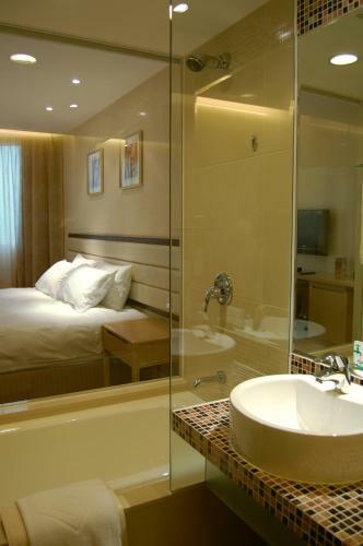 Grandview Hotel Macau