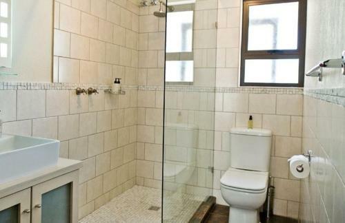 Bed & Breakfast Galton House