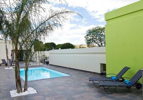 Bed & Breakfast Galton House