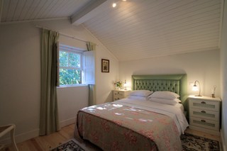 Bed & Breakfast Quinta De Mogofores