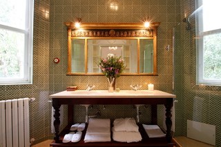 Bed & Breakfast Quinta De Mogofores