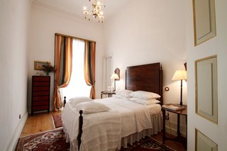 Bed & Breakfast Quinta De Mogofores
