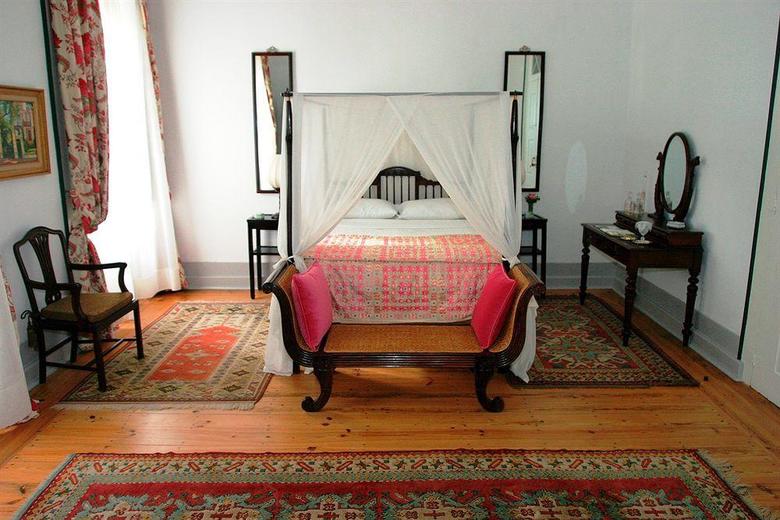 Bed & Breakfast Quinta De Mogofores