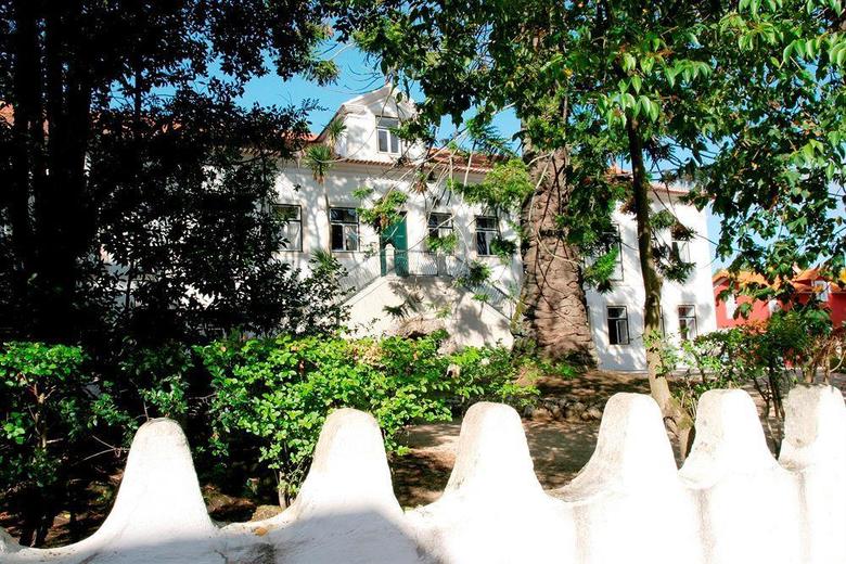 Bed & Breakfast Quinta De Mogofores