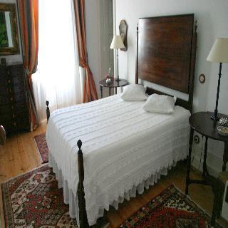 Bed & Breakfast Quinta De Mogofores