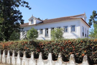 Bed & Breakfast Quinta De Mogofores