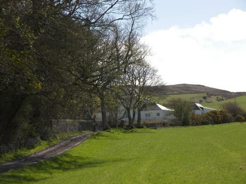 Agroturismo Kilchrist Castle Cottages