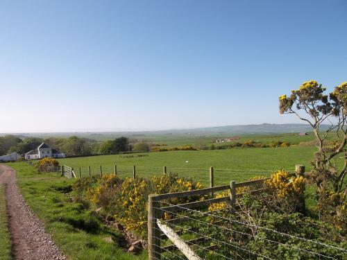 Agroturismo Kilchrist Castle Cottages