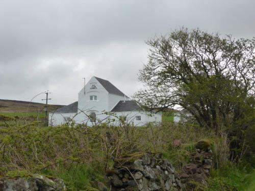 Agroturismo Kilchrist Castle Cottages