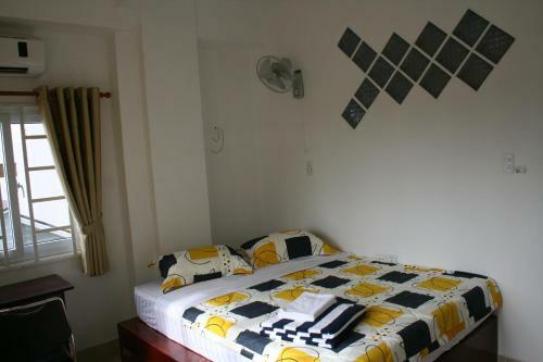Hotel Xoai